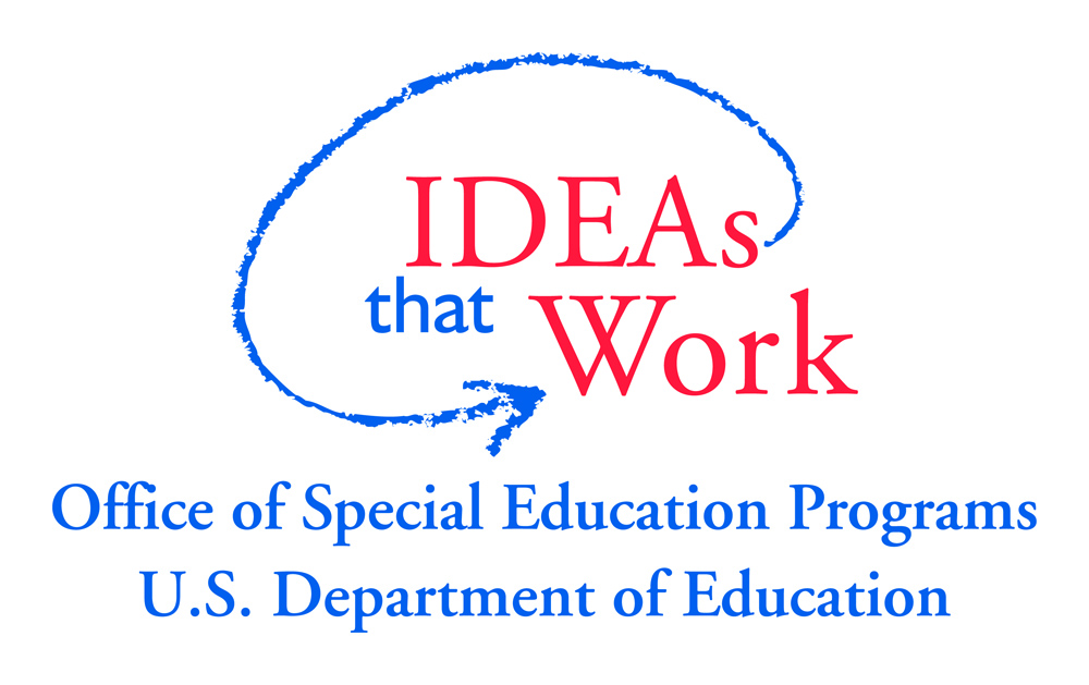 
US Department of Education Logo 